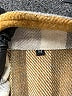 Unbranded Brown Poncho Size M - photo 7