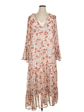 Natural Life Casual Dress (view 1)