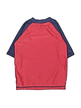 Tommy Bahama 3/4 Sleeve T-Shirt (view 2)