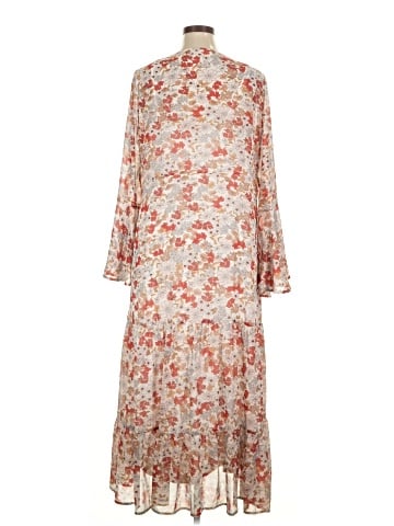 Natural Life Casual Dress (view 2)
