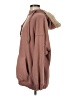 Aerie Brown Pullover Hoodie Size M - photo 5