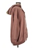 Aerie Brown Pullover Hoodie Size M - photo 4