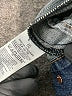 Gap x Disney 100% Cotton Blue Denim Jacket Size XXL - photo 7