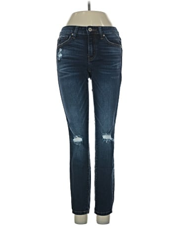KANCAN JEANS Jeans (view 1)