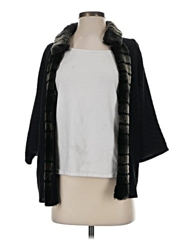 MING WANG Cardigan (view 1)