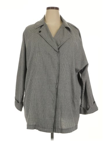 Suzanne Betro Coat (view 1)
