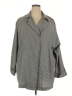 Suzanne Betro Gray Coat Size 3X - photo 1