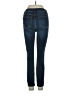KANCAN JEANS Hearts Blue Jeans Size 24 waist - photo 2