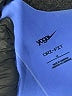 Nike Color Block Blue Jumpsuit Size 1X - photo 5
