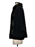 MING WANG Plaid Black Cardigan Size S (petite) - photo 5