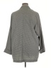 Suzanne Betro Gray Coat Size 3X - photo 2