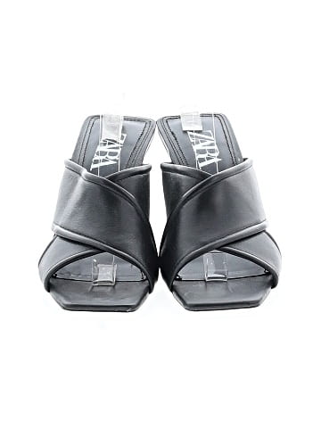 Zara Sandals (view 2)