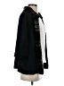 MING WANG Plaid Black Cardigan Size S (petite) - photo 4