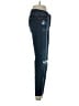 KANCAN JEANS Hearts Blue Jeans Size 24 waist - photo 4