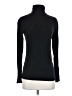 Assorted Brands Black Long Sleeve Top Size S - photo 1
