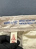 Gap Outlet Solid Ivory Casual Pants Size 2 - photo 7