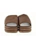 Free People Brown Wedges Size EU 40 - photo 2