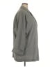 Suzanne Betro Gray Coat Size 3X - photo 4