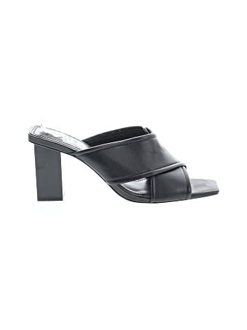 Zara Sandals (view 1)