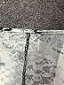 Unbranded Silver Short Sleeve Blouse Size 3X (estimated) - photo 7