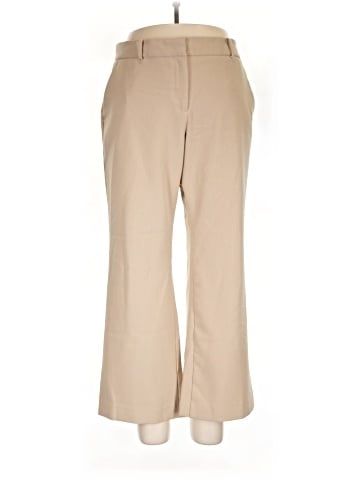 Ann Taylor Dress Pants (view 1)