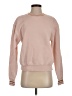Assorted Brands Pink Sweatshirt Size XS - photo 1