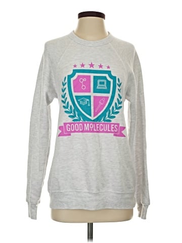 Bella + Canvas Sweatshirt (view 1)