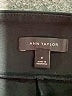 Ann Taylor Solid Black Active Pants Size S (tall) - photo 7