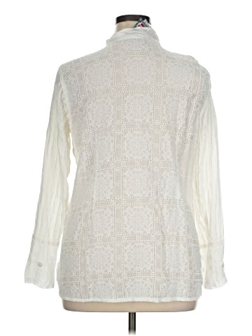 Johnny Was Long Sleeve Blouse (view 2)