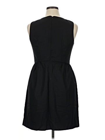 J.Crew Factory Store Casual Dress (view 2)