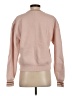Assorted Brands Pink Sweatshirt Size XS - photo 2