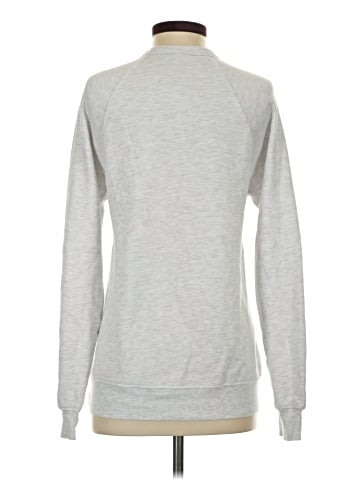 Bella + Canvas Sweatshirt (view 2)