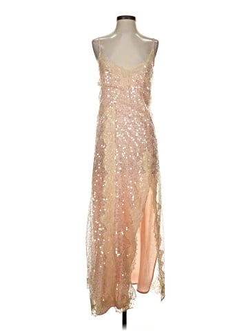 En Elly Cocktail Dress - front
