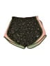 Nike Stars Green Athletic Shorts Size S - photo 1