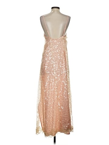 En Elly Cocktail Dress - back