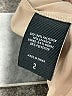 Happy Camper x Torrid Solid Tan Windbreaker Size 2X (2) - photo 7