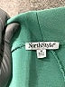 North Style Solid Green Active Pants Size M - photo 4