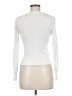 Current Air White Turtleneck Sweater Size M - photo 2