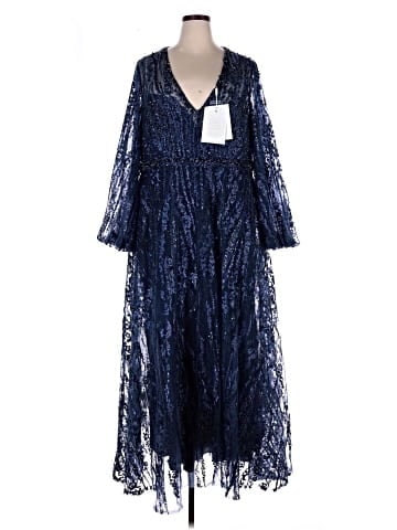 Mac Duggal Cocktail Dress (view 1)