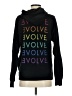 Assorted Brands Black Zip Up Hoodie Size S - photo 2