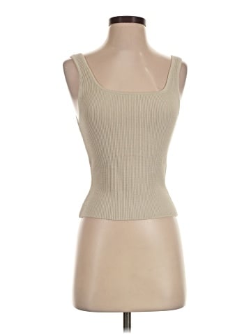 Babaton Sleeveless Top (view 1)
