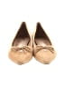 Sam Edelman Tan Flats Size 8 1/2 - photo 2