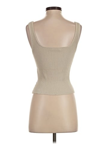Babaton Sleeveless Top (view 2)