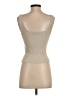 Babaton Tan Sleeveless Top Size S - photo 2