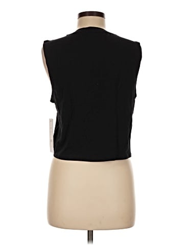 Juicy Couture Sleeveless T-Shirt (view 2)