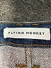 Flying Monkey Blue Jeans Size 30 waist - photo 7