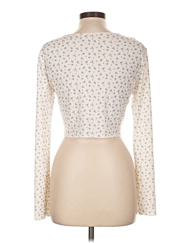 Cider Long Sleeve Top (view 2)