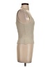 Babaton Tan Sleeveless Top Size S - photo 4