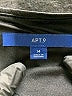 Apt. 9 Houndstooth Gray Casual Dress Size 14 - photo 7