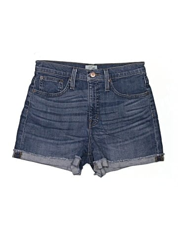 J.Crew Denim Shorts (view 1)